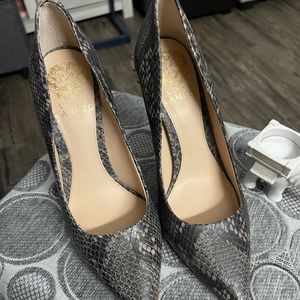 High heels Vince Camuto